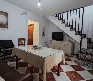Fregenal de la Sierra House | Casa Fregenal Centro R&S