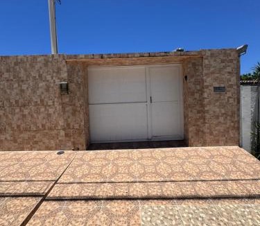 Feitosa Apartment | Casa Freire