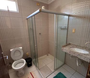 Feitosa Apartment | Casa Freire