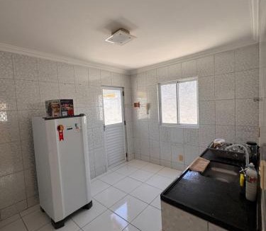 Feitosa Apartment | Casa Freire