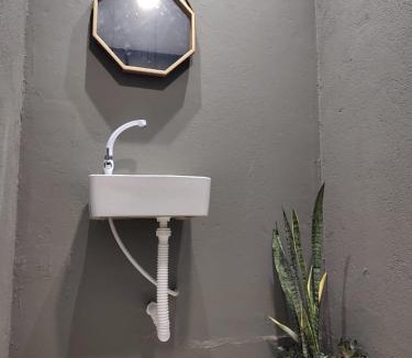 Capim Macio Villa | Casa Frida 2