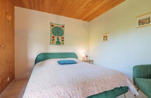 Salavas House | Casa Frida