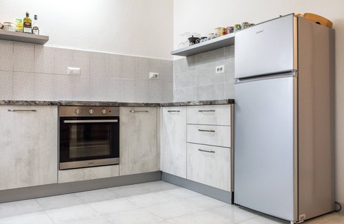 Roccagloriosa Condo | Casa Frida