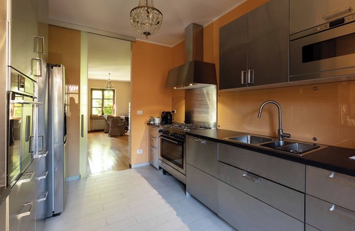 Gradisca d'Isonzo Villa | Casa-Friuli