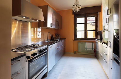 Gradisca d'Isonzo Villa | Casa-Friuli