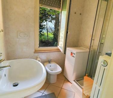 Montegrosso dʼAsti Apartment | Casa Frutteto Private Garden in Monferrato