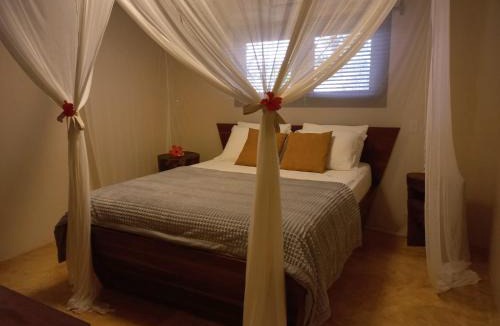 Jijoca de Jericoacoara Hotel | Casa Fufi