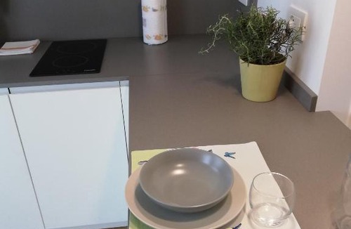 Belluno Apartment | Casa Fullin