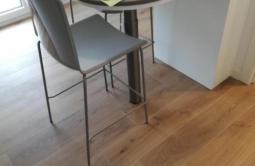 Belluno Apartment | Casa Fullin