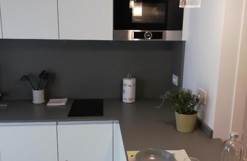 Belluno Apartment | Casa Fullin