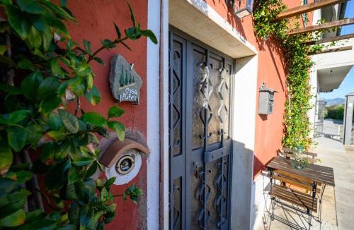 Castroncello Apartment | Casa Fulvia, Toscana