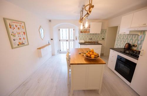 Castroncello Apartment | Casa Fulvia, Toscana