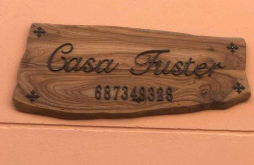 San Agustin House | Casa Fuster
