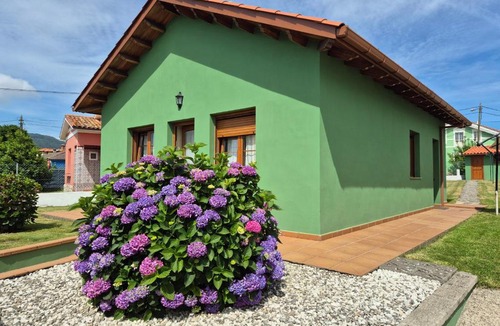 Muros de Nalon House | Casa Güelo
