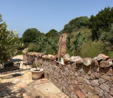 Trinita d'Agultu e Vignola Villa | Casa Golfo Asinara,Ocean view, private pool, fully air-conditioned, secluded location