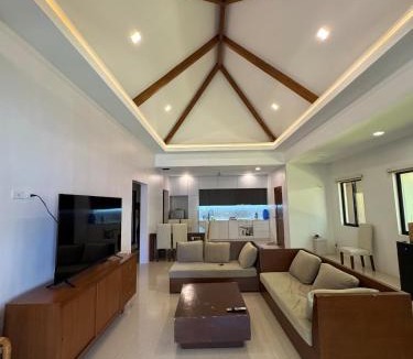 Bacong House | Casa G