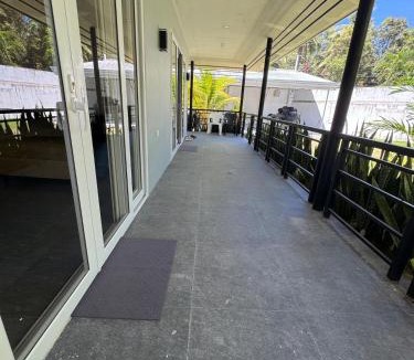 Bacong House | Casa G