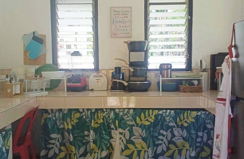 Davao House | Casa G Private BeachfrontYour own private beach