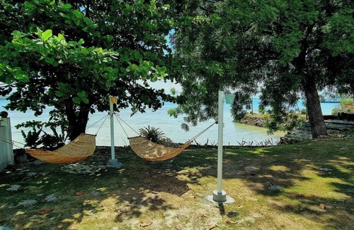 Davao House | Casa G Private BeachfrontYour own private beach