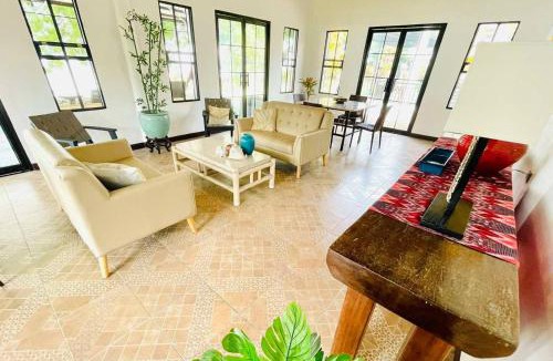 Davao House | Casa G Private BeachfrontYour own private beach