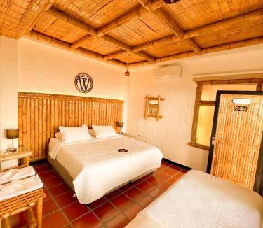 Rivera Hotel | Casa Gabriel Rivera