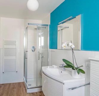 Vaiano Apartment | Casa Gabriella