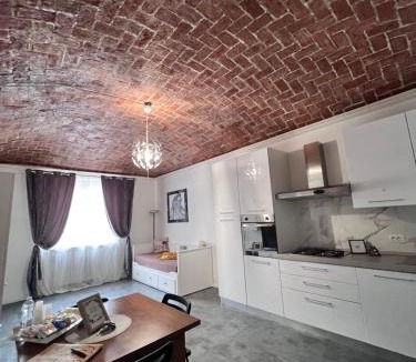 Vittoria Apartment | Casa Gabu