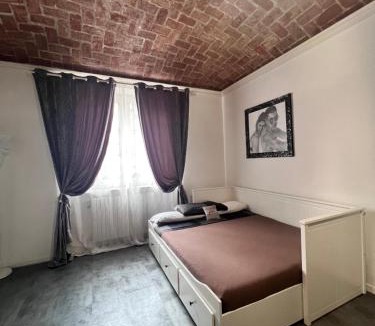 Vittoria Apartment | Casa Gabu