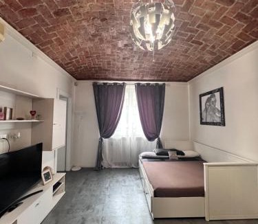 Vittoria Apartment | Casa Gabu