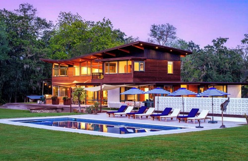 Geyserville House | Casa Gaga, Premier Estate- Pool & Hot tub, Pickle & Bocce Ball, Basketball court