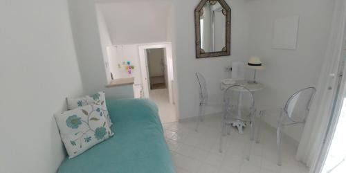 Marina Grande House | Casa Gaia