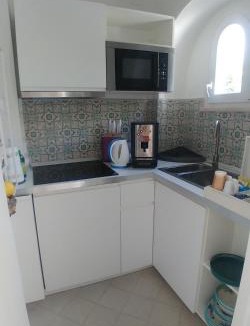 Marina Grande House | Casa Gaia