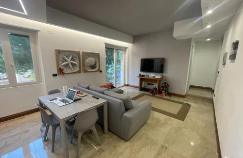Pescara Bed & Breakfast | Casa Gaia