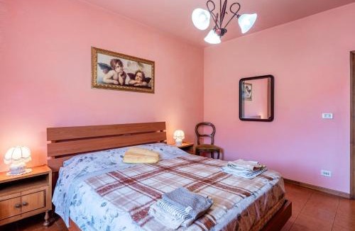 San Marcello Piteglio Apartment | Casa Gaia