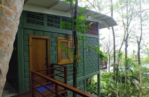 Capurgana Hotel | Casa Galú - Capurganá