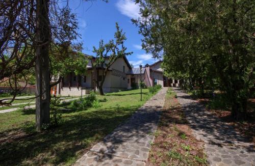 Parscov House | Casa Galand