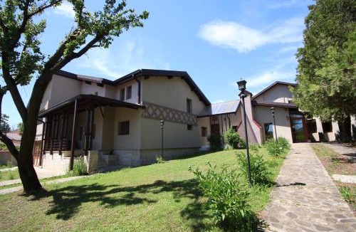 Parscov House | Casa Galand