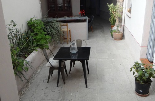 Downtown Queretaro House | CASA GALERÍA QUINTO ELEMENTO
