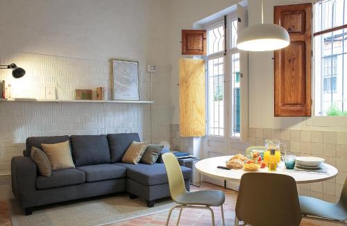 Elche Apartment | Casa Gall4