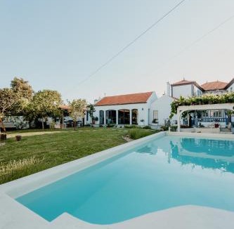 Murtosa House | Casa Galricho