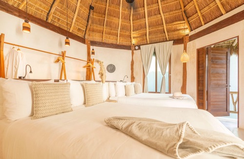 Zona Hotelera Hotel | Casa Ganesh Tulum