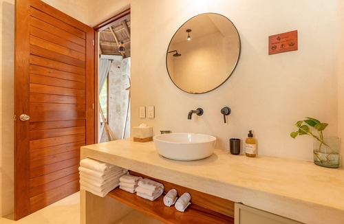 Zona Hotelera Hotel | Casa Ganesh Tulum