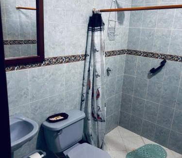 Barichara House | Casa Garaje