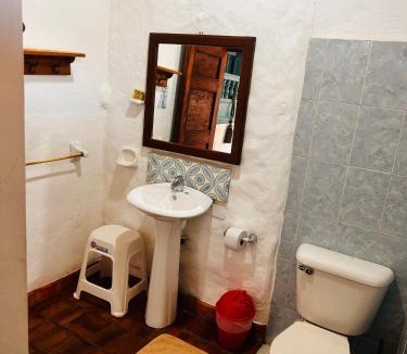 Barichara House | Casa Garaje