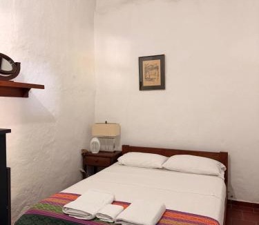 Barichara House | Casa Garaje