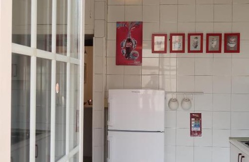 Ostiense Bed & Breakfast | Casa Garbata