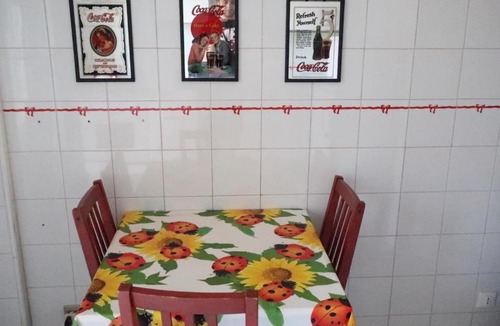 Ostiense Bed & Breakfast | Casa Garbata