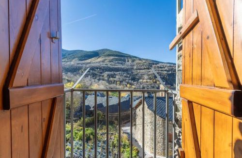 Durro House | Casa Garbot