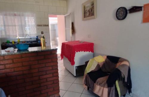 Ilha Comprida House | Casa Garcia