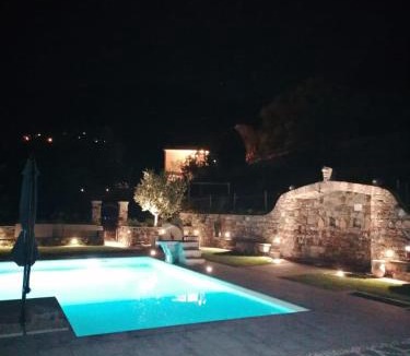 Levanto House | Casa Gardan
